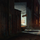 Illustration for article titled This emLast of Us/em concept art is the coolest post-apocalyptic art in ages